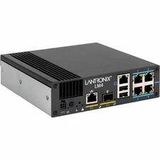 Lantronix LM-Series LM4 2-Port Console Server