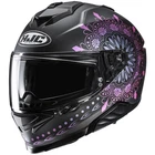 HJC i71 Niel Blue Purple White