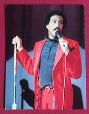 RICHARD PRYOR 5x7 Color Publicity Photo Reprint Actor Celebrity USED CONDITION