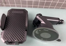 UNIVERSAL SMARTPHONE CAR MOUNT