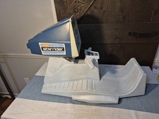 1979 Electronic Star Rider Spaceship by Playskool Star Wars Era RARE