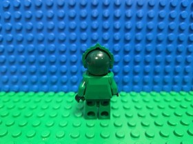 LEGO Rascus Minifigure Knights Kingdom cas266 Castle CMF Lot Rare 8877 8874 8801