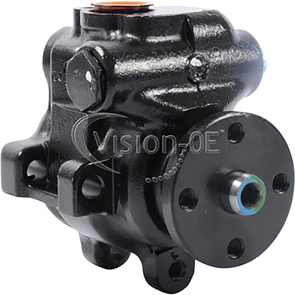 Power Steering Pump 1PCS For 1995 1996 1997 1998 1999 2000 Mercury Mystique 2.5L - Image 3 of 4