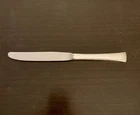 Serenity by International Sterling Silver Dinner Knife 9 1/2"