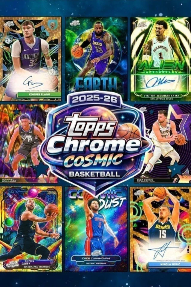 2025 TOPPS MOTIF BASKETBALL RELEASE DAY!!!!!!!!
