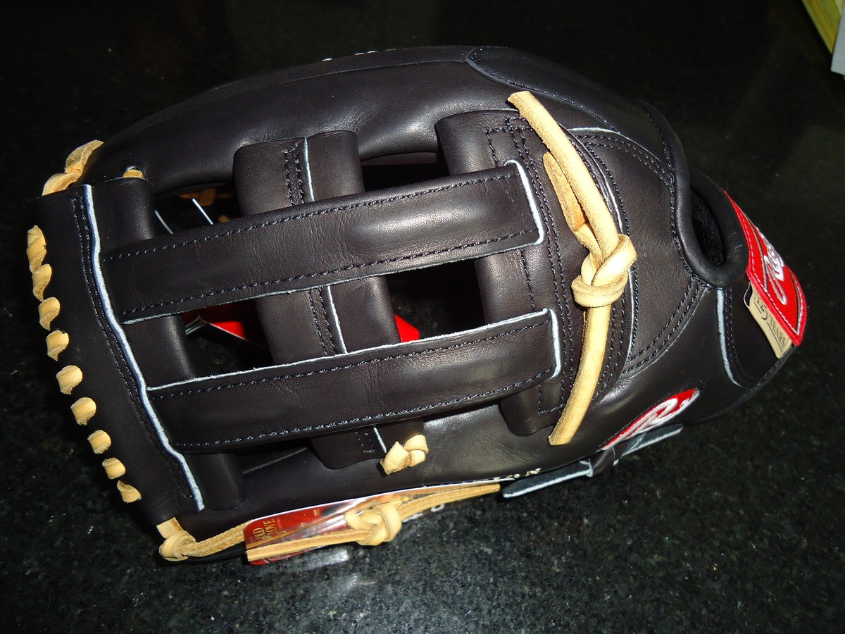 RAWLINGS PRO PREFERRED 125TH ANNIVERSARY LTD. ED. PROS303