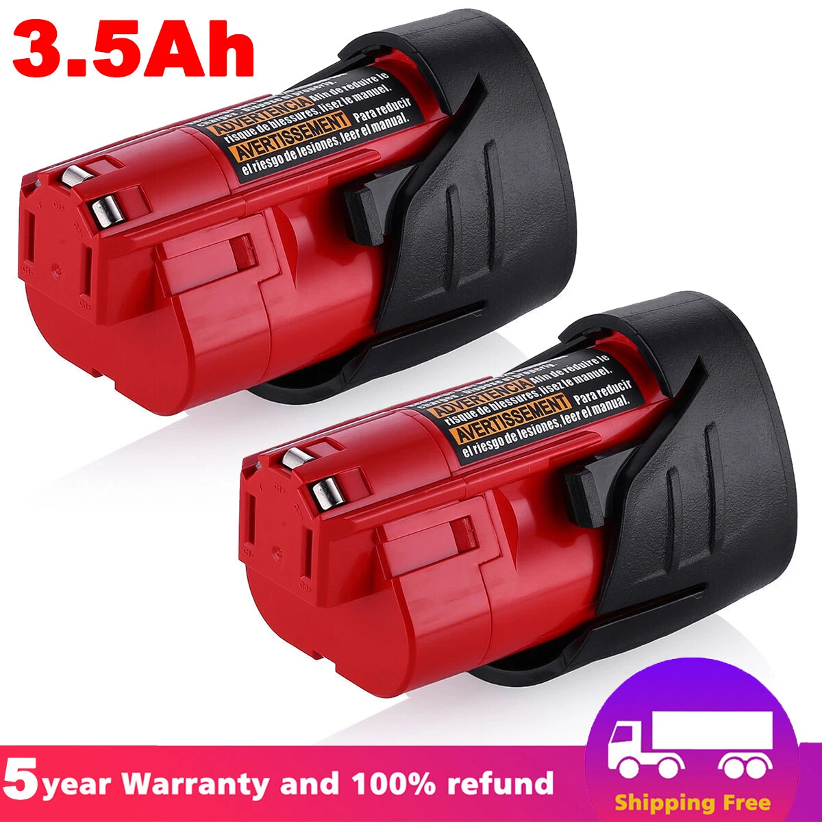 Milwaukee m12b 2024