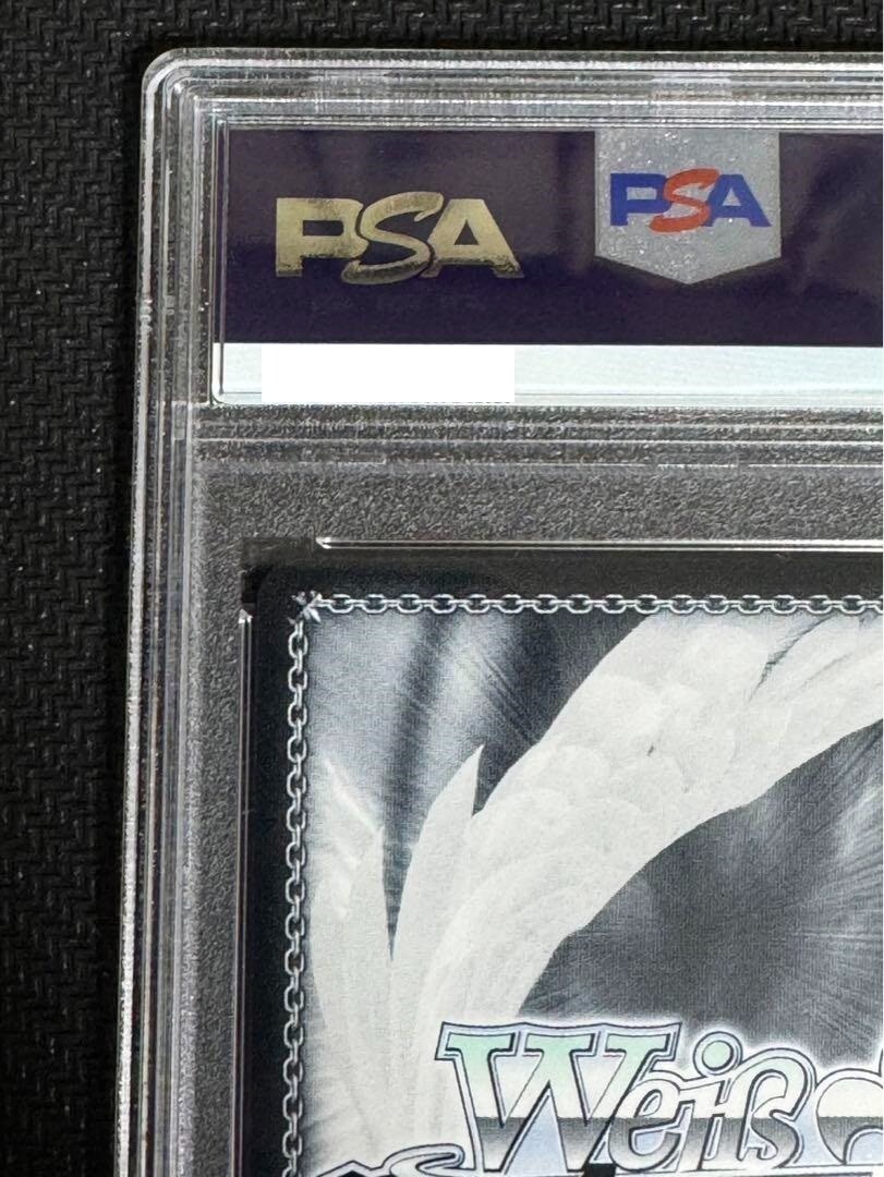 PSA10 WeissSchwarz 35th Anniversary アーリャ PSA9 Kab/W78-072S Sr Dangerous Attractive Yuri Key 20Th
