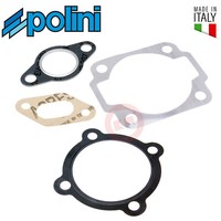 Kit Dichtungen Zylinder D.55 140.0056 Zylinderkit Polini Vespa PK 50 S XL