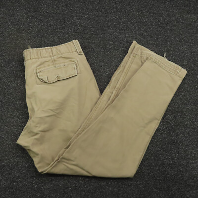 専用　knuthmarf ripped buggy chino pants TUCK CHINO PANTS KIDS – eu.bape.com