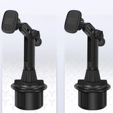 Universal Vehicle Phone Holder Convenient Air Vent Cellphone Bracket