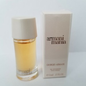 armani mania pour femme