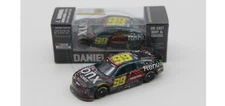 NASCAR 2022 DANIEL SUAREZ #99 ONX RENU SONOMA 1st CUP WIN 1/64 DIECAST CHASSIS