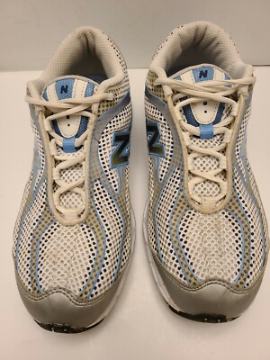 New Balance 560 Shoes Women display picture 1