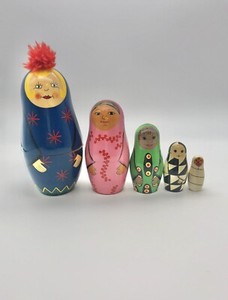 ikea nesting dolls