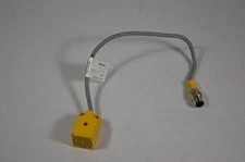 ONE NEW TURCK NI10-Q25-AP6X#K1995