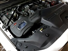 Afe Momentum Hd Cold Air Intake Kit For 2019-2024 Ram 25003500 6.7l Diesel