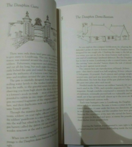 Fortress of Louisbourg Guide - Picture 2 of 2