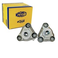 2X FederbeinstüTzlager Rechts Und Links Citroen Jumper Fiat Ducato Peugeot Boxer