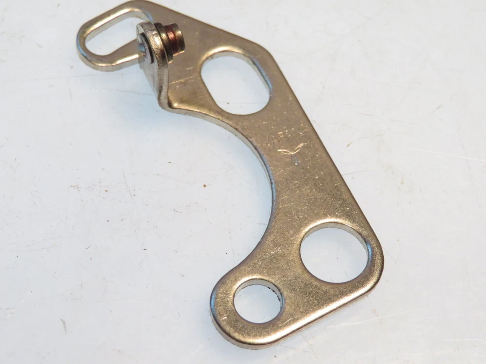 Juego de puntos de encendido para Datsun 312 410 y 320 1200cc 1962-1965 marca EPC CS352 Foto 3 de 3