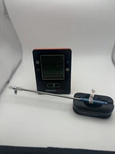 ThermPro 4 Probe Bluetooth Remote Meat Thermometer 1 Probe Included