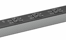 Emerson Liebert Network Power PDU MPH-NBV27NXXF 30 switched