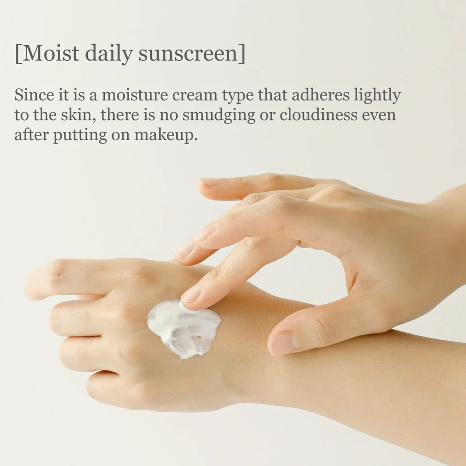 Beauty of Joseon Relief Sun Rice Probiotics SPF50+ PA++++ - Image 2 of 2