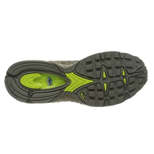 NIKE AIR MAX TAILWIND IV SP BV1357 - 001 .UNISEX ATHLETIC Shoes,N/B, "NO LID" - Picture 7 of 9
