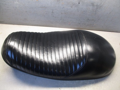 VINCENT RACE SEAT BOBBER CUSTOM CAFE CB KZ DUCATI MZ NORTON BATES BMW VINTAGE - Bild 6 von 18