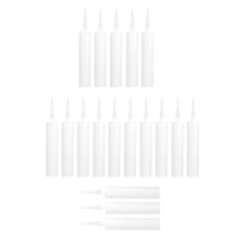 Heavy-Duty Caulk Tubes for Household Renovations