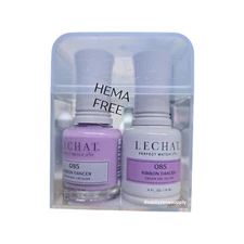 Lechat Perfect match Pro Gel & Lacquer HEMA free Ribbon Dancer PROD085