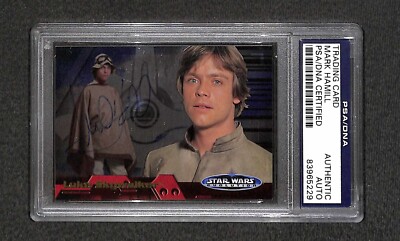 Mark Hamill 