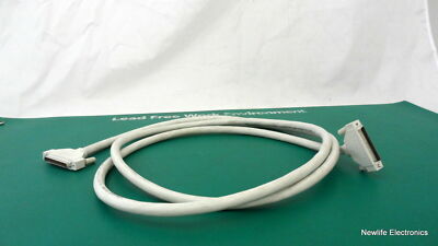 HP A3639-63012 2.5m (8.2ft) 68-pin Male SCSI Interface Cable