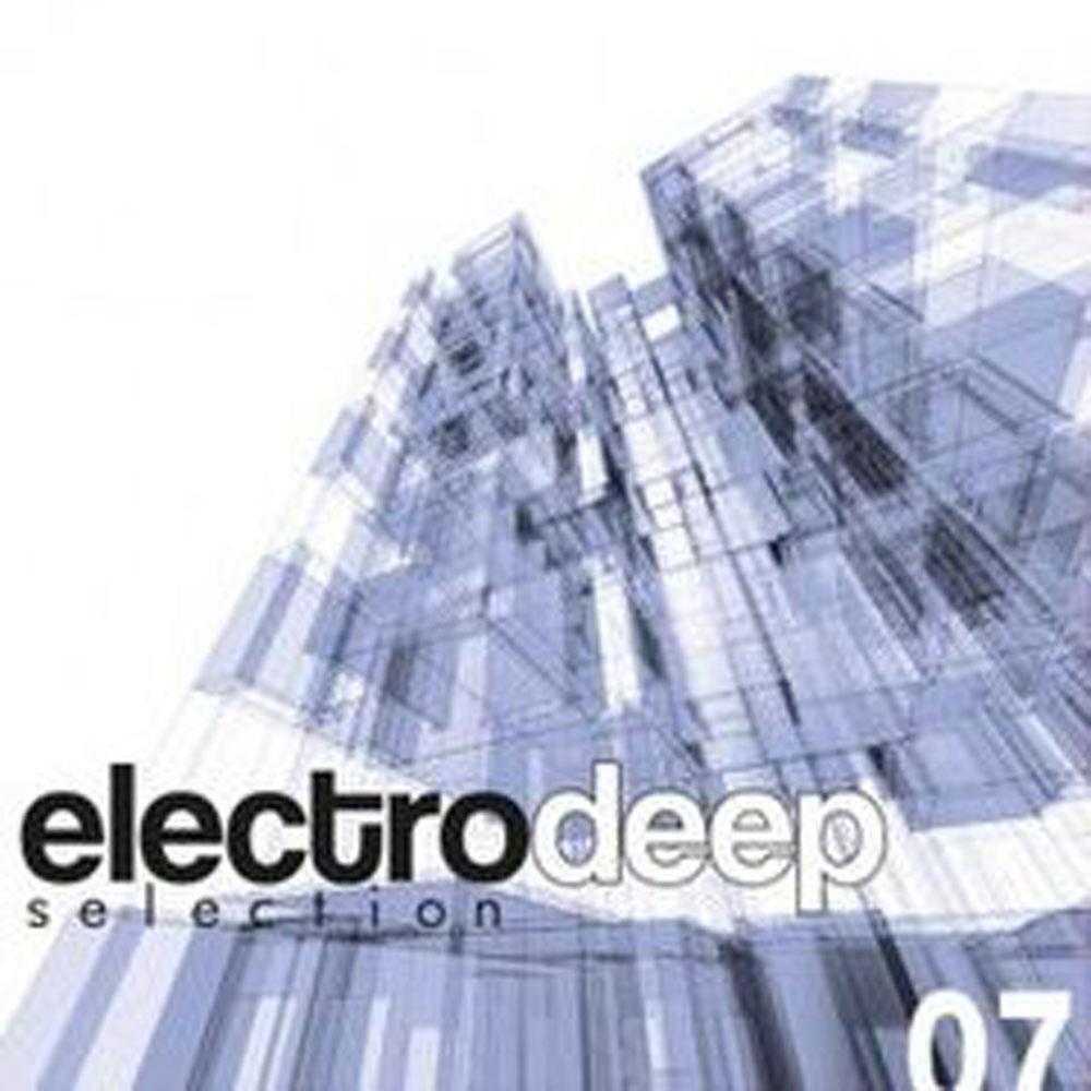 Electro Deep Selection 7 - Various Artists (Audio CD)