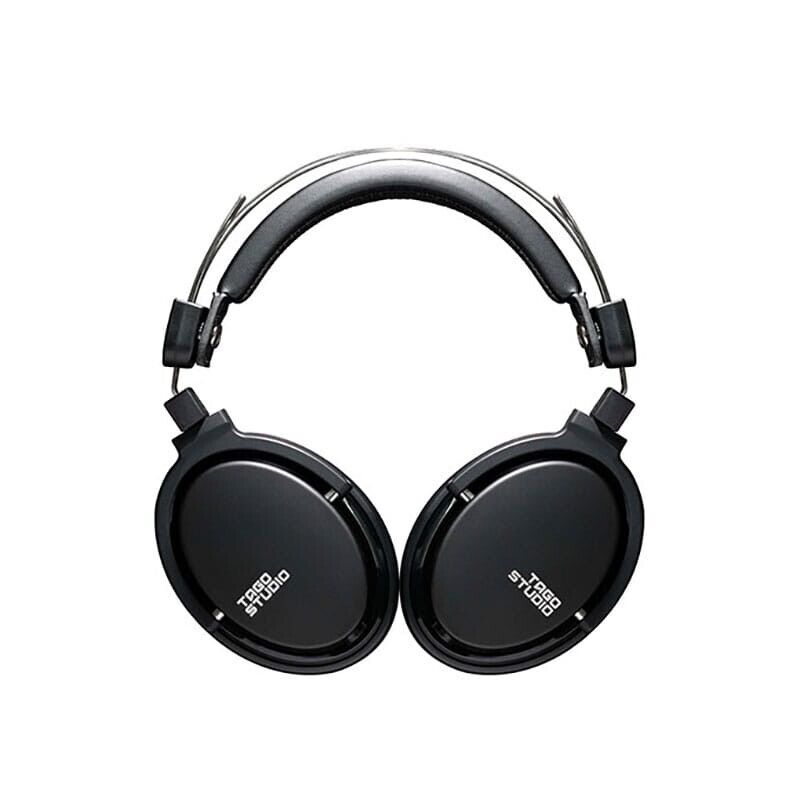 TAGO STUDIO TAKASAKI T3-03 Over Ear Headphones T3 03 HEAD TAGO STUDIO TAKASAKI T3-03 Over Ear Headphones T3 03 HEAD