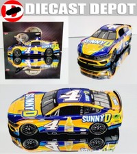 JOSH BERRY 2024 SUNNY D 1/24 ELITE DIECAST