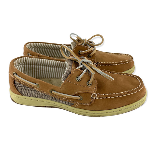 Magellan Outdoors Women's Topsail Boat 