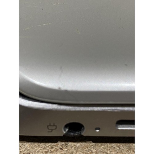 HP Pavilion Protectsmart RT3290 Laptop Black/Silver 15" LCD Display - For Parts - Picture 3 of 15