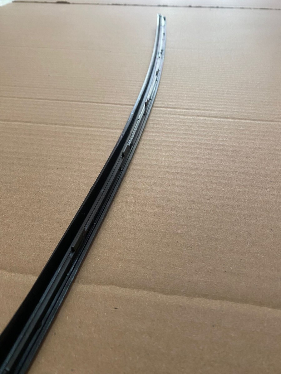 16 MILLIMETRI Di Gomma Auto Porta Guarnizione Di T... – Grandado - Foto 8