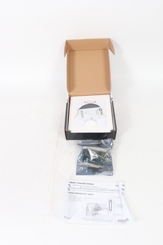 Scheda di rete Zebra P1038204-02 per stampante etichette codici a barre - Foto 4 di 7