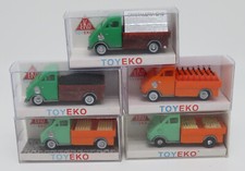 TOY EKO TOYEKO HO 1/86 1/87 DKW F89 AUTO UNION 2129 2131 & 2145 & 2146 au choix