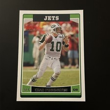 2006 Topps - #146 Chad Pennington