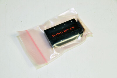 Wind River ICE 2 Intel Auto-Voltage JTAG Adapter Pod  XDP/INTEL/AUTO   New!