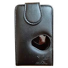 XP Deus II Remote Control Hipmount Case