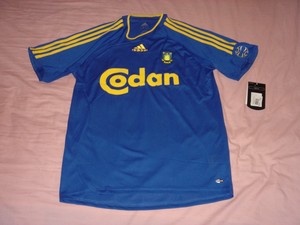 brondby jersey