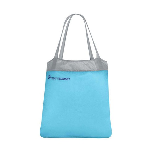 Ultra Sil Shopping Bag 30L Lightweight Compact Sturdy Strength Water Resistance - Picture 4 of 6