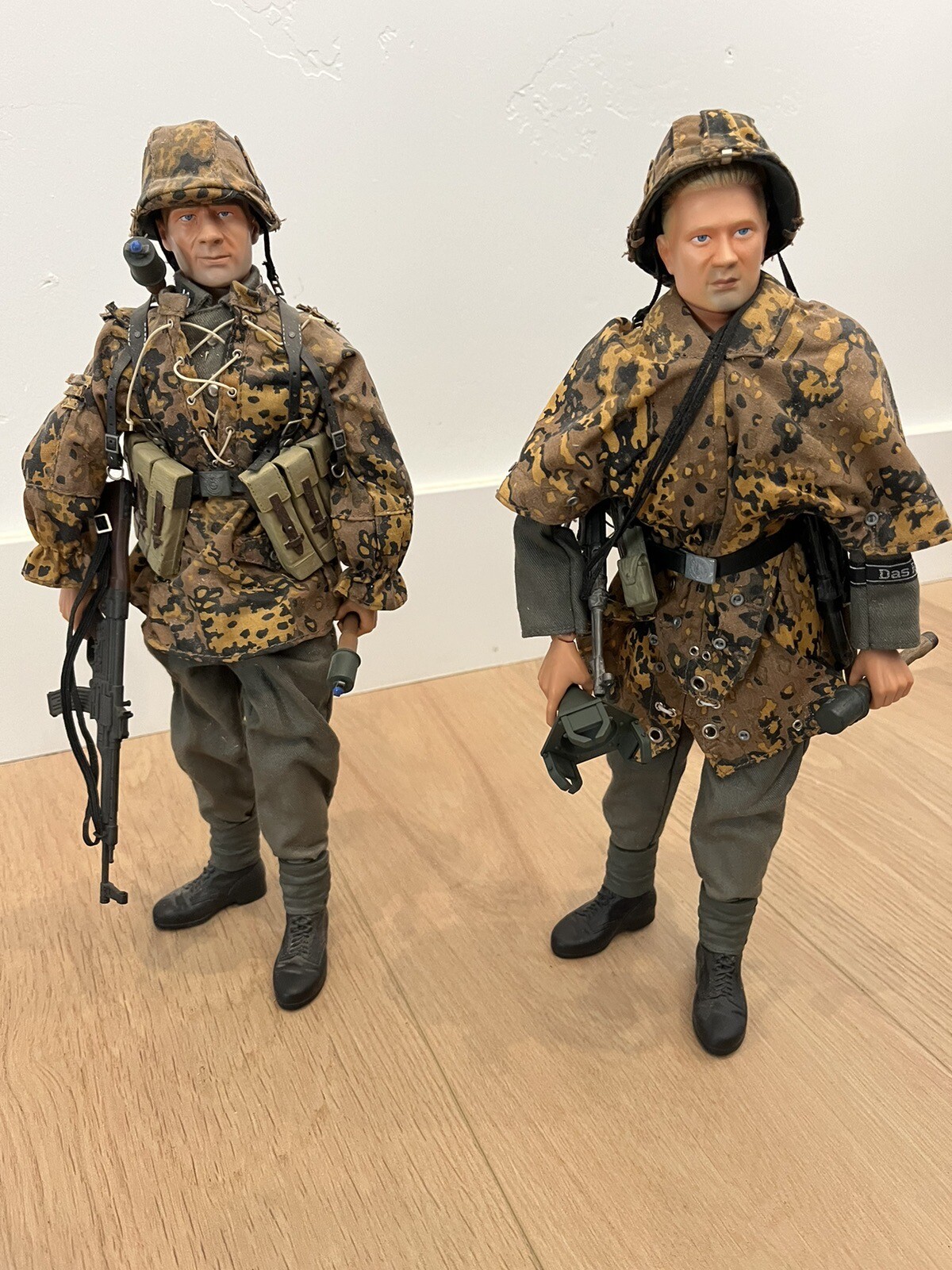 1/6 scale dragon ww2 german action figures eBay