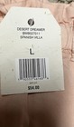 NEW Women’s Wonderly Shorts Size Large Retail $54 — photo 3