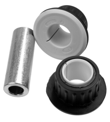Lemford 35635 01 Bush, Spring Shackle for Iveco