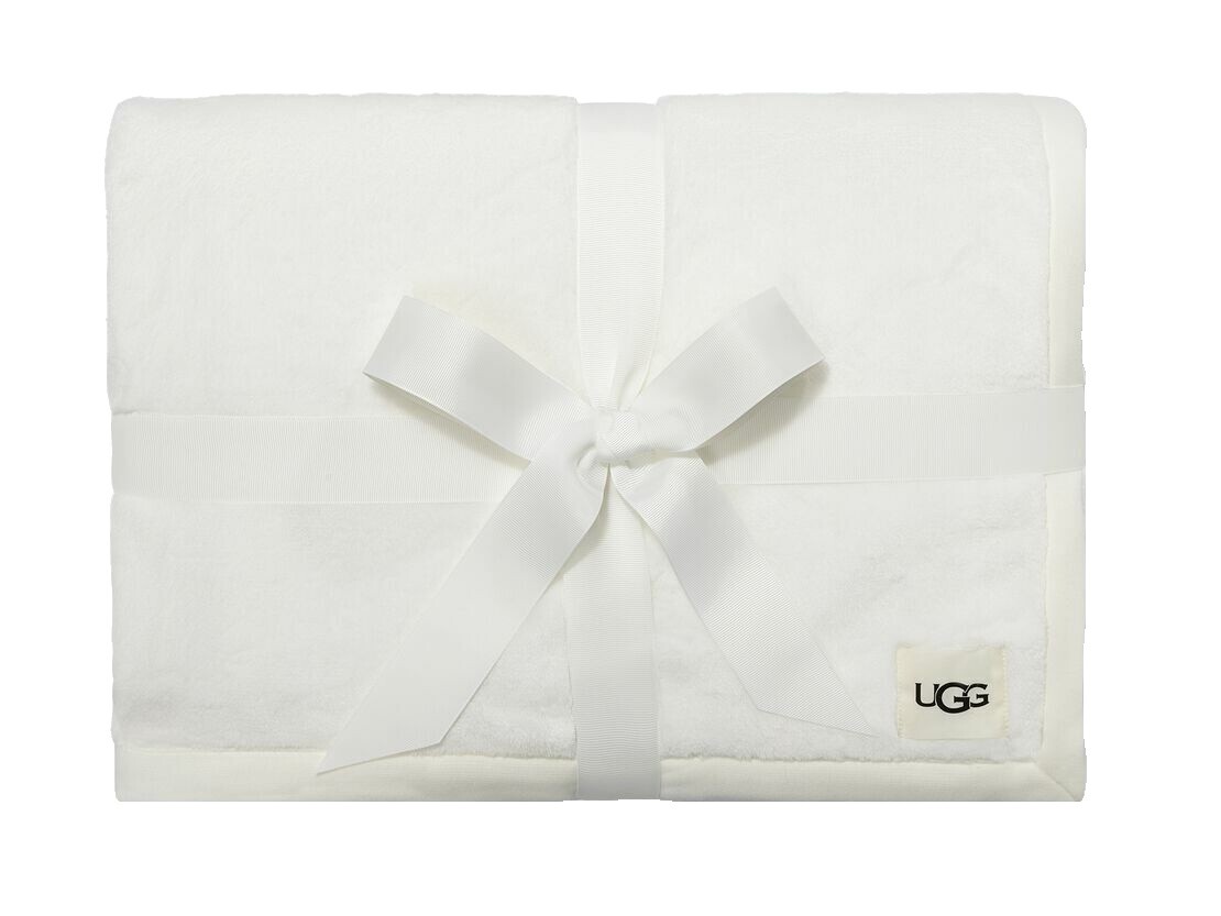 Ugg Duffield Throw | eBay